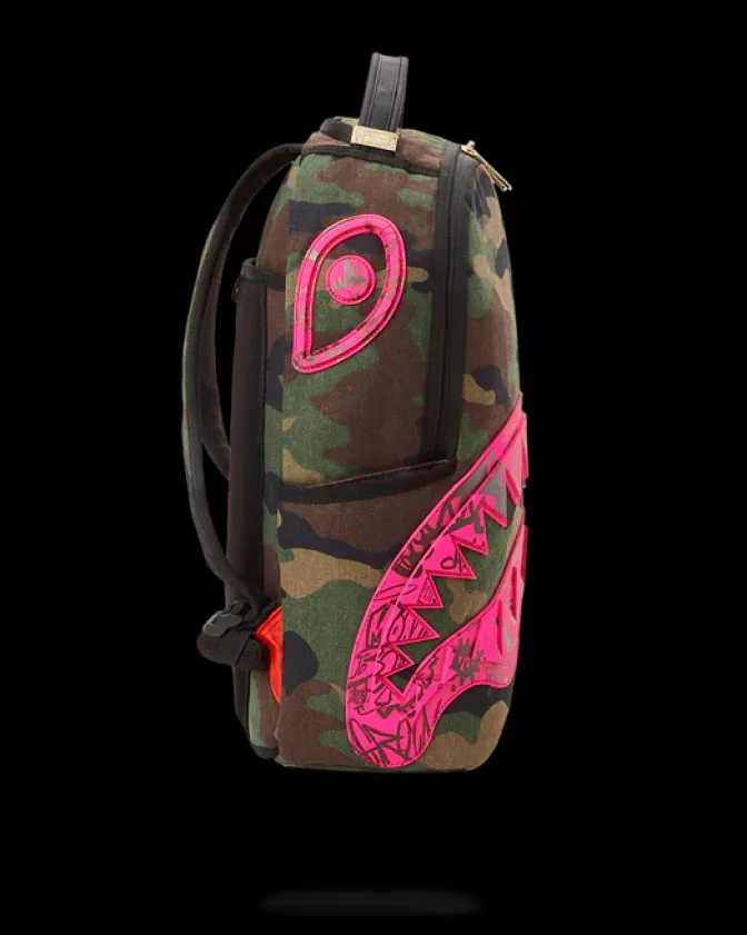 DROP ZONE BACKPACK