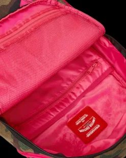 DROP ZONE BACKPACK