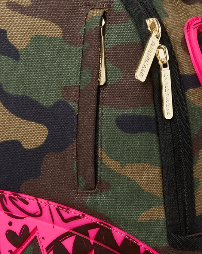 DROP ZONE BACKPACK
