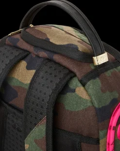 DROP ZONE BACKPACK