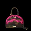 DROP ZONE HANDBAG