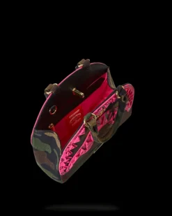 DROP ZONE HANDBAG