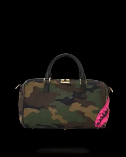 DROP ZONE MINI DUFFLE