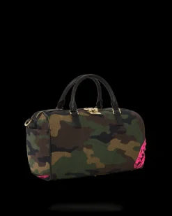 DROP ZONE MINI DUFFLE