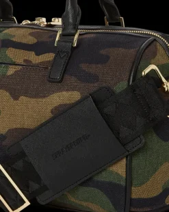 DROP ZONE MINI DUFFLE