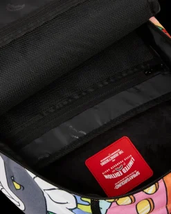 EARLY DAZED BACKPACK