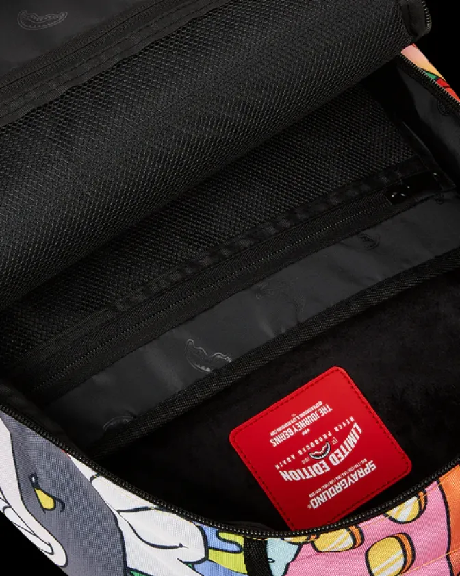 EARLY DAZED BACKPACK