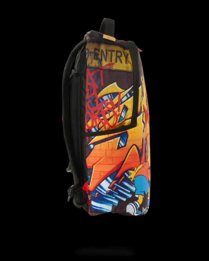 EL BARTO BACKPACK