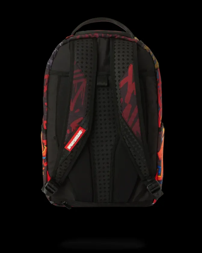 EL BARTO BACKPACK