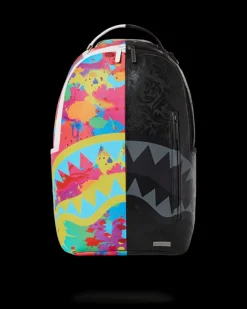 EUPHORIC DARKNESS BACKPACK (DLXV)
