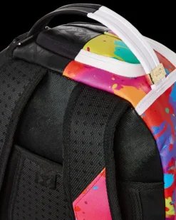 EUPHORIC DARKNESS BACKPACK (DLXV)
