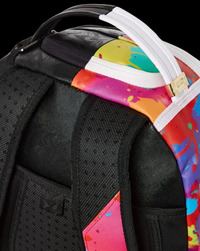 EUPHORIC DARKNESS BACKPACK (DLXV)