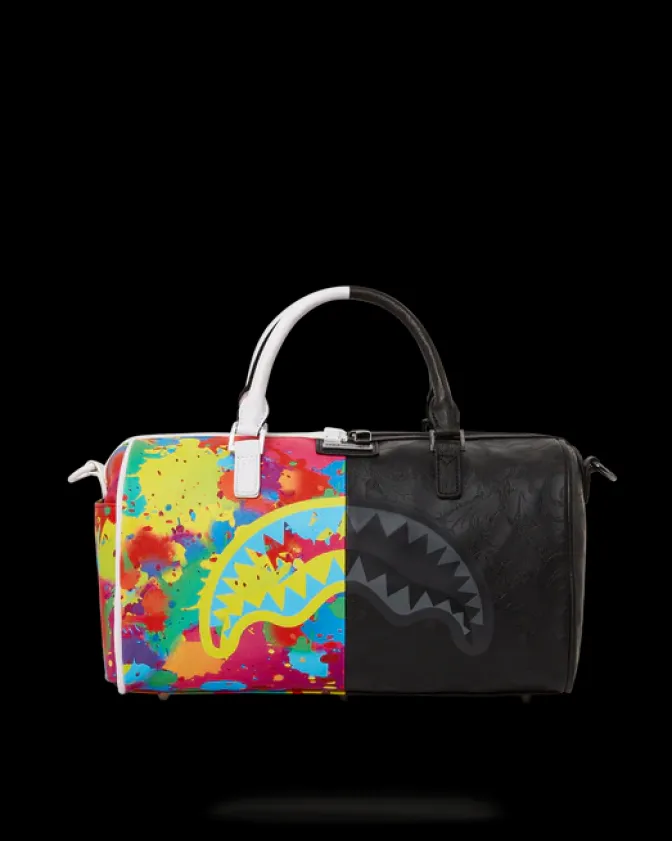 EUPHORIC DARKNESS MINI DUFFLE
