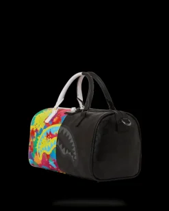 EUPHORIC DARKNESS MINI DUFFLE