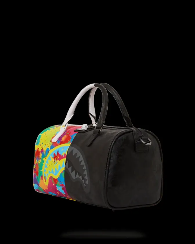 EUPHORIC DARKNESS MINI DUFFLE