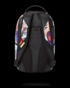 EVERYDAY'S A MOVIE BACKPACK (DLXV)