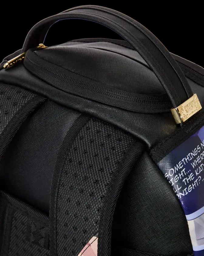 EVERYDAY'S A MOVIE BACKPACK (DLXV)