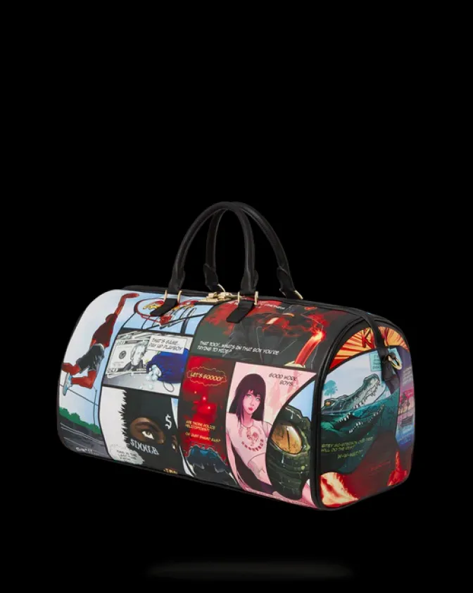 EVERYDAY'S A MOVIE DUFFLE