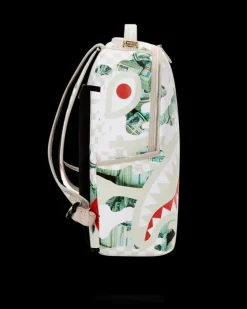 FEROCIOU$ BACKPACK (DLXV)