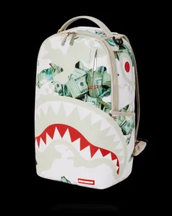 FEROCIOU$ BACKPACK (DLXV)