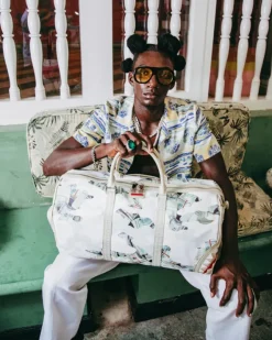 FEROCIOU$ DUFFLE