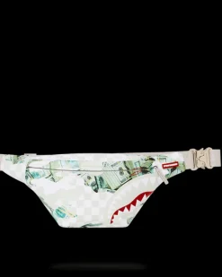 FEROCIOU$ SAVVY CROSSBODY