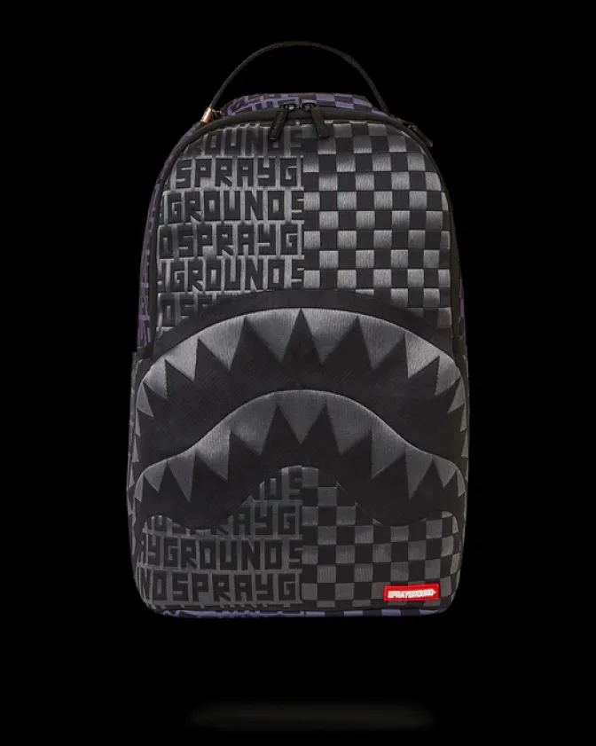 FIBER OPTIC LIGHTSHOW BACKPACK