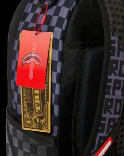 FIBER OPTIC LIGHTSHOW BACKPACK
