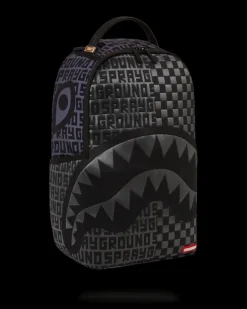FIBER OPTIC LIGHTSHOW BACKPACK