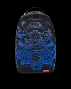 FIBER OPTICS NEXT DIMENSION BACKPACK