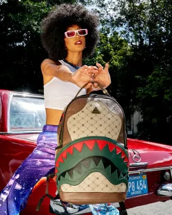 FIFTH AVENUE BACKPACK (DLXV)