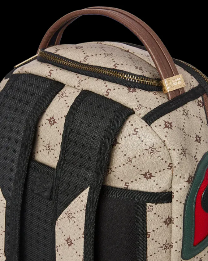 FIFTH AVENUE BACKPACK (DLXV)