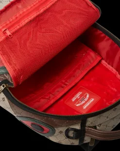 FIFTH AVENUE BACKPACK (DLXV)