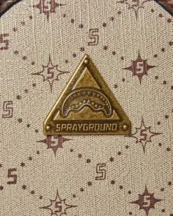 FIFTH AVENUE BACKPACK (DLXV)