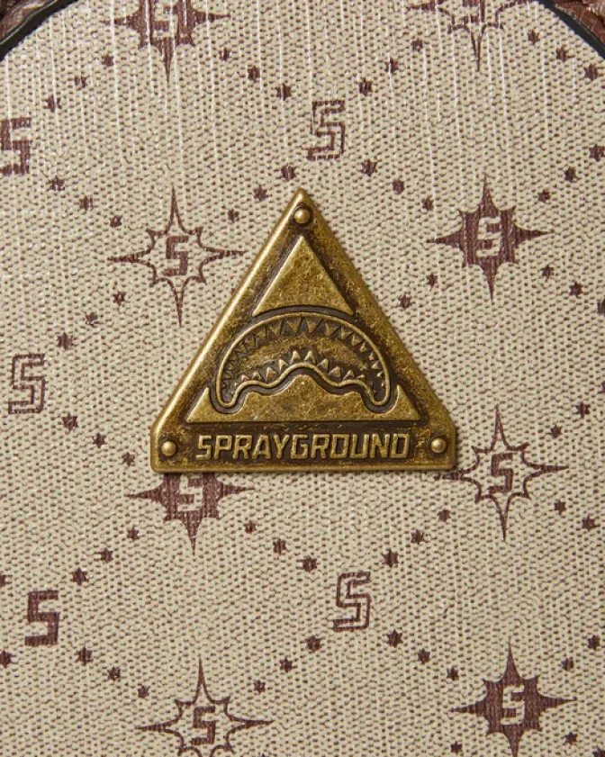 FIFTH AVENUE BACKPACK (DLXV)