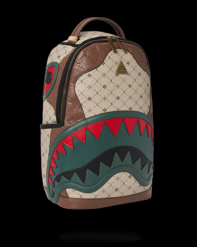 FIFTH AVENUE BACKPACK (DLXV)