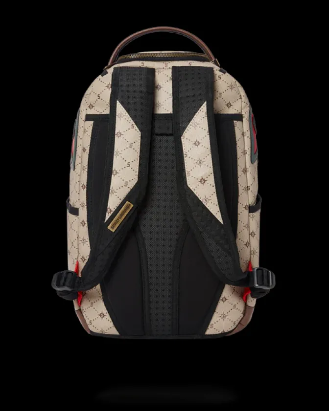 FIFTH AVENUE BACKPACK (DLXV)
