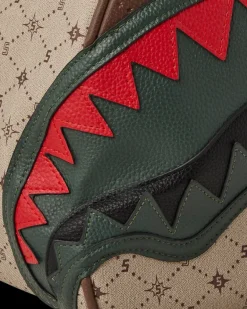 FIFTH AVENUE EMPEROR DUFFLE