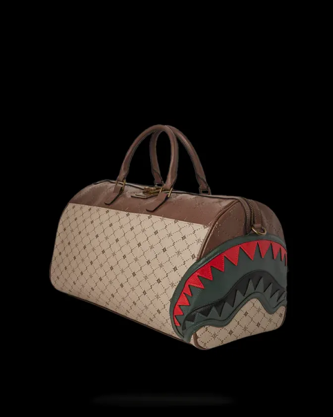 FIFTH AVENUE EMPEROR DUFFLE