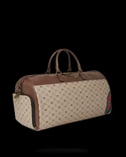 FIFTH AVENUE EMPEROR DUFFLE