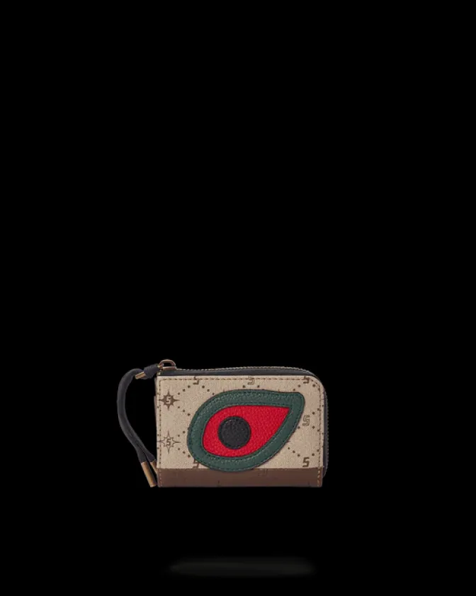 FIFTH AVENUE WALLET