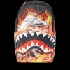 FIRE MONEY SHARK