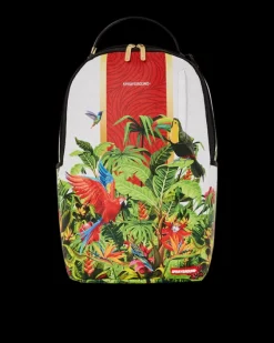 FLAWLESS FLIGHT BACKPACK (DLXV)