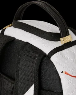FLAWLESS FLIGHT BACKPACK (DLXV)
