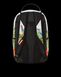 FLAWLESS FLIGHT BACKPACK (DLXV)