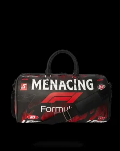 FORMULA 1 MENACING DUFFLE