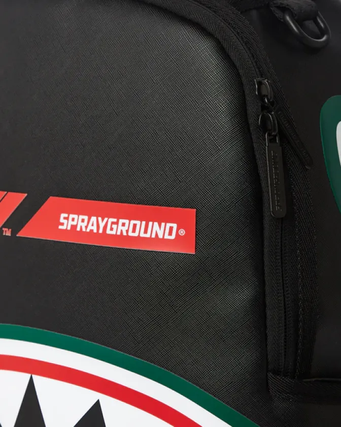 FORMULA 1 OFFICIAL RACE TEAM BACKPACK (DLXV)