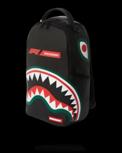 FORMULA 1 OFFICIAL RACE TEAM BACKPACK (DLXV)