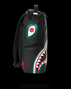 FORMULA 1 OFFICIAL RACE TEAM BACKPACK (DLXV)