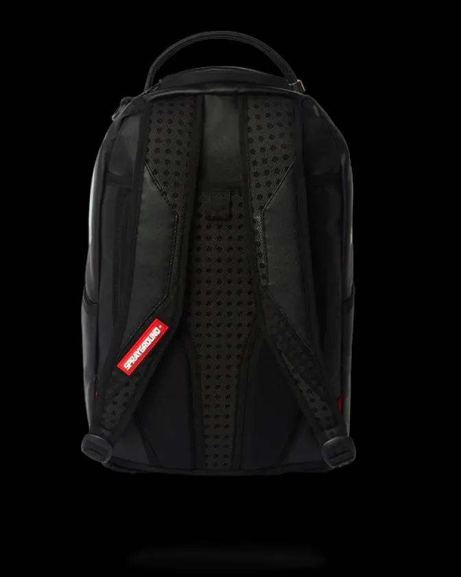 FORMULA 1 OFFICIAL RACE TEAM BACKPACK (DLXV)
